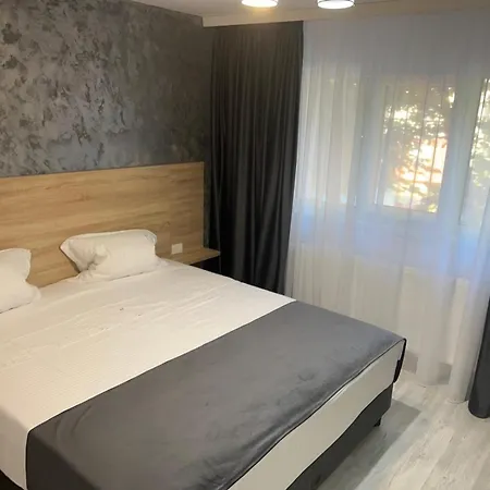 Cozy Апартаменты