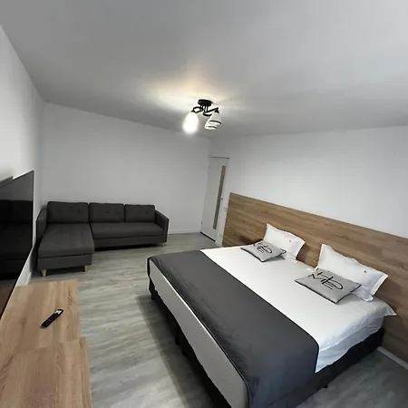 Апартаменты Cozy *