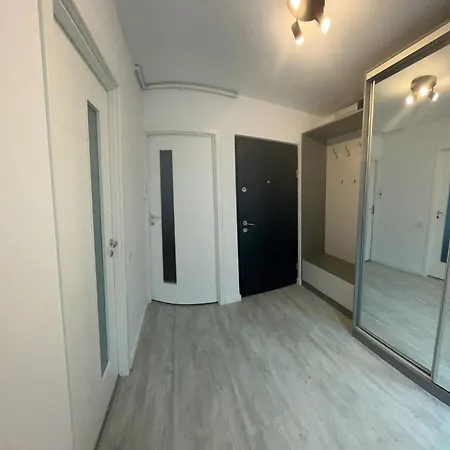 Cozy Апартаменты