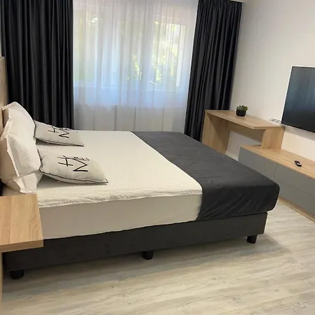 Апартаменты Cozy *