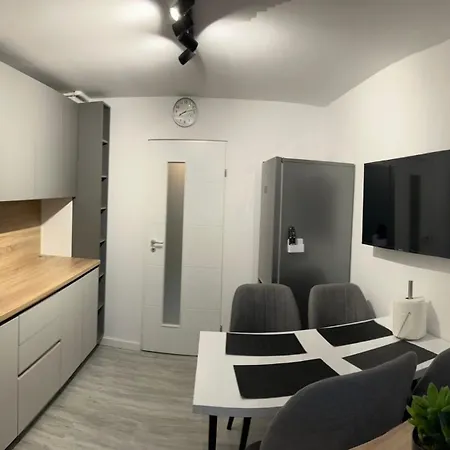 Апартаменты Cozy Мангалия