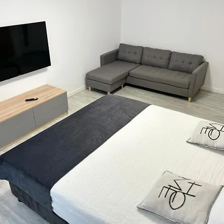 Cozy 公寓
