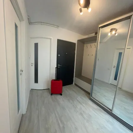 アパート Cozy マンガリア