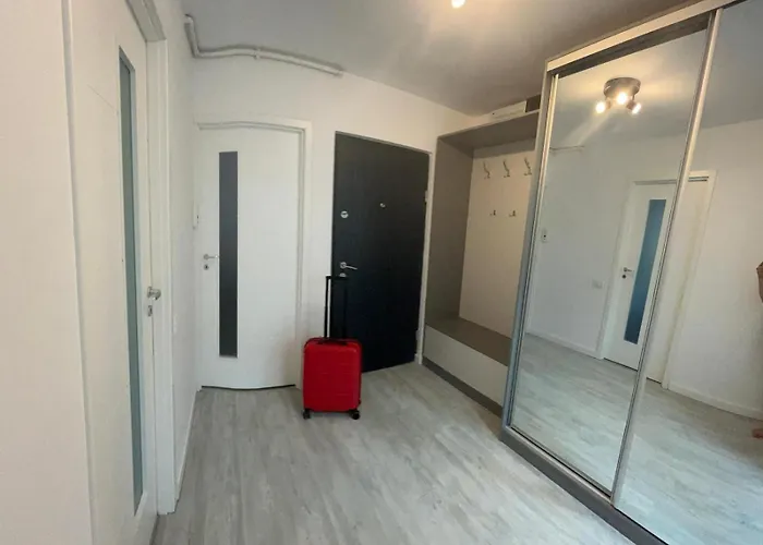 Appartamento Cozy Mangalia