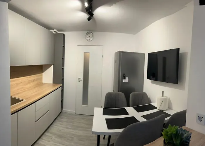 Appartamento Cozy Mangalia